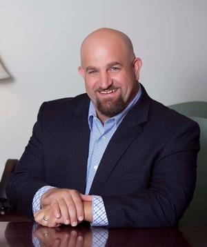 Paul Aragona