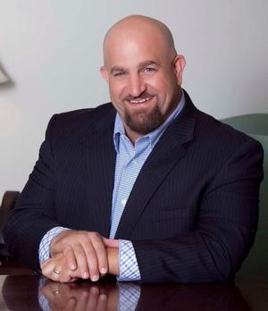 Paul Aragona
